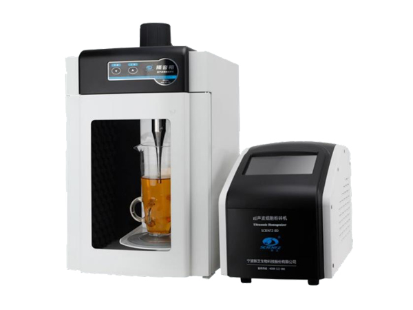 ������֥��ͨ������ϸ�������SCIENTZ-IID ϵ��