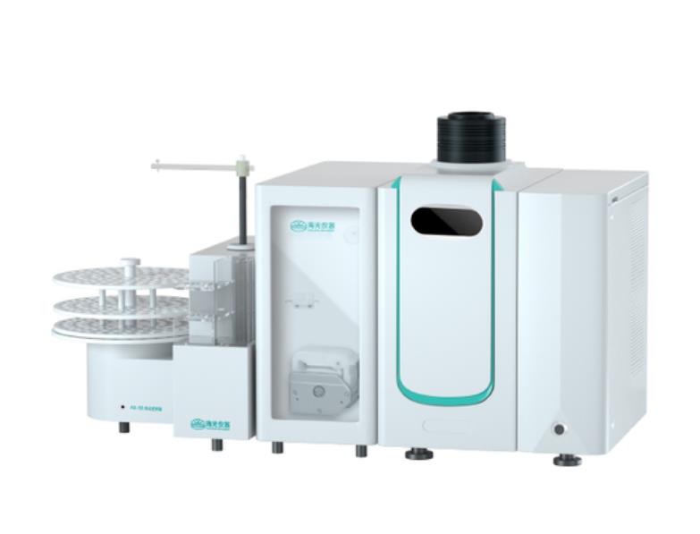 蠕动泵系列原子荧光光度计