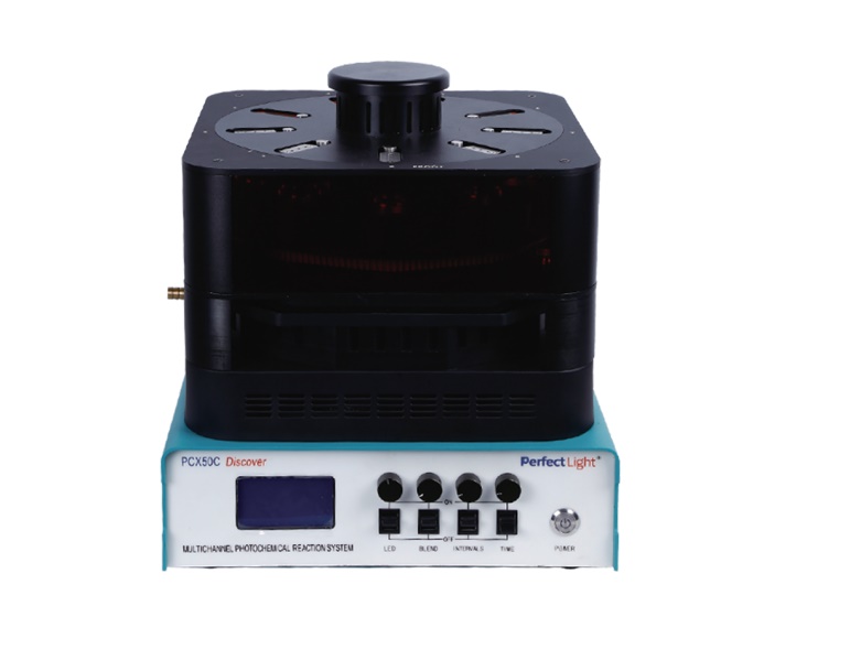 ��������ͨ����߻���ӦϵͳPCX-50B Discover