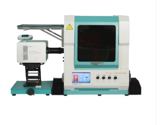 泊菲莱光电化学测试系统