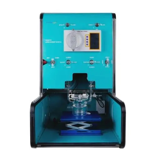 泊菲莱光催化分解水制氢/氧,光催化CO2还原在线检测6A