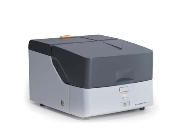 岛津能量色散型X射线荧光分析仪 EDX-LE Plus