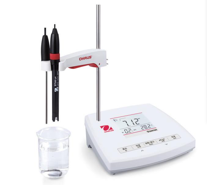 �º�˹̨ʽpH��Starter 2200