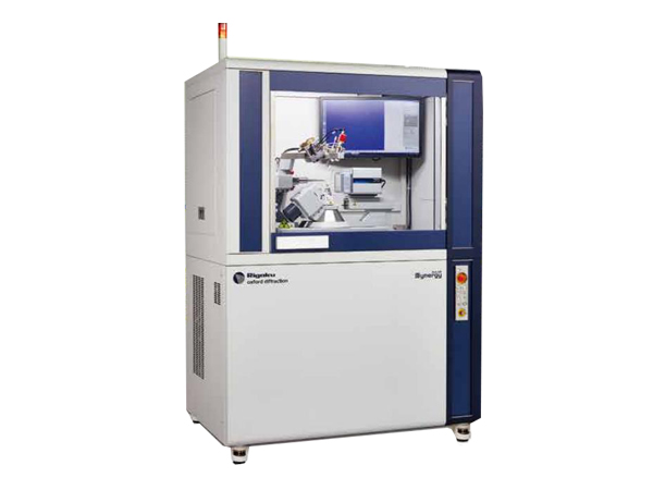 日本理学单晶衍射仪XtaLAB Synergy R