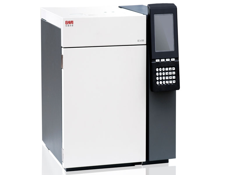 北京东西气色色谱仪GC-4100