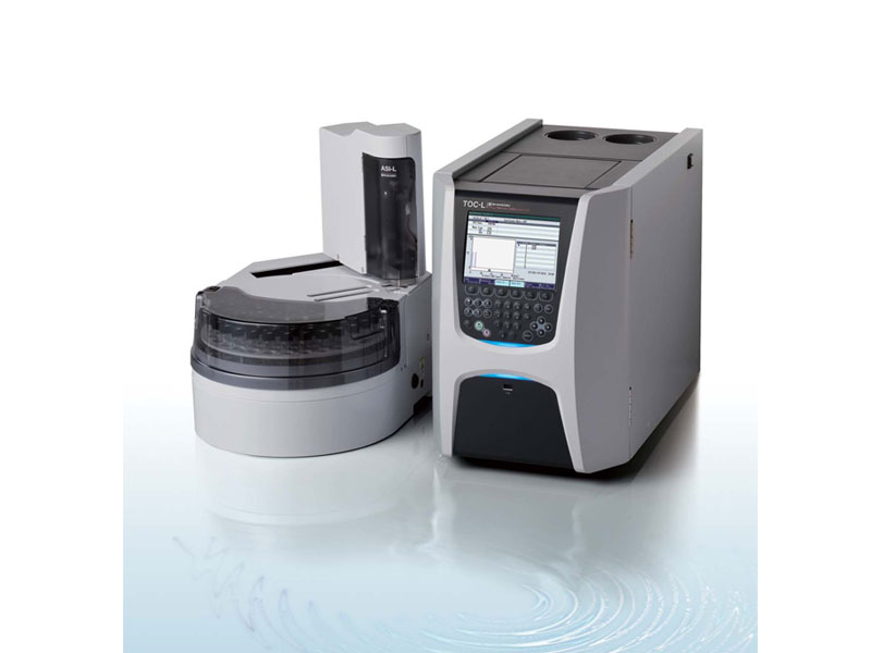 �������л�̼������TOC-Lϵ��