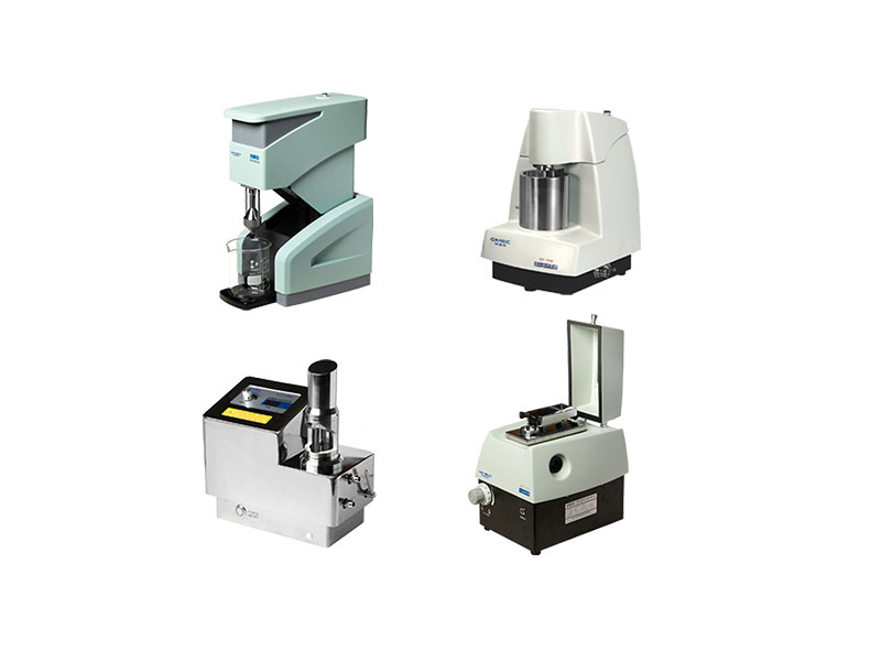 欧美克激光粒度分析仪LS-909,电子天平_红外光谱仪_实验室分析仪器_长沙创航科学仪器有限公司