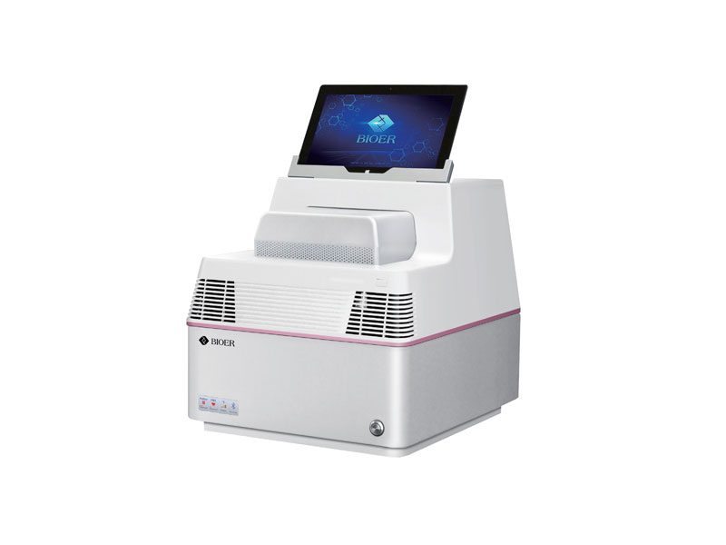 ���ݲ���ӫ�ⶨ��PCR�����FQD-96X