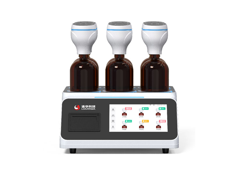 �����Ƽ����ﻯѧ��������BOD5���ⶨ��LH-BOD606