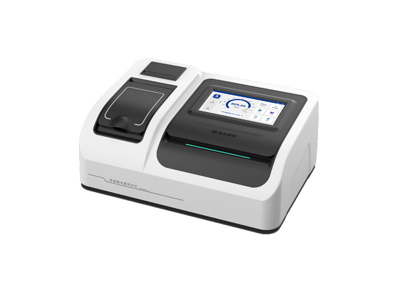 �����Ƽ������ˮ�ʲⶨ��LH-T620