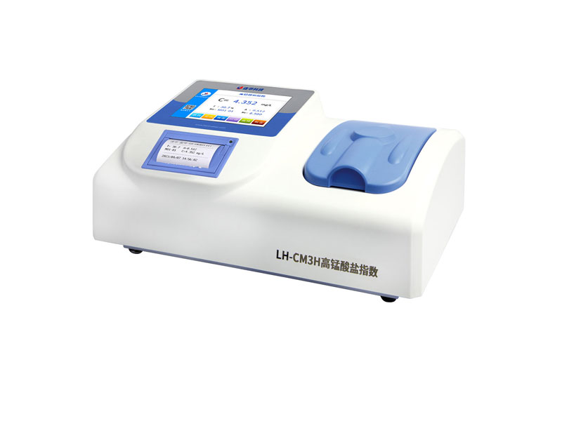 �����Ƽ���������ָ���ⶨ��LH-CM3H(V11)