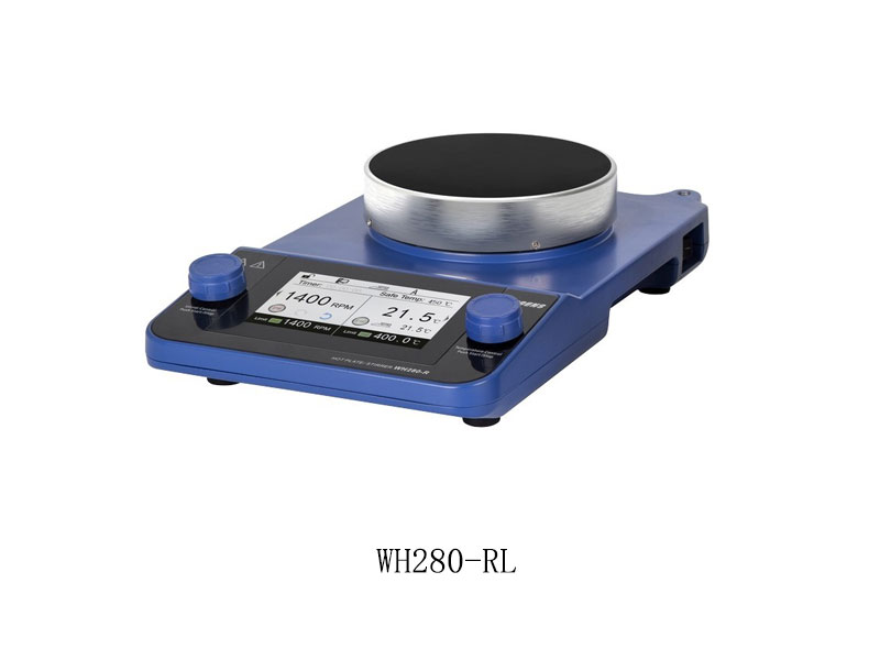 维根斯红外加热磁力搅拌器Elite 系列,电子天平_红外光谱仪_实验室分析仪器_长沙创航科学仪器有限公司