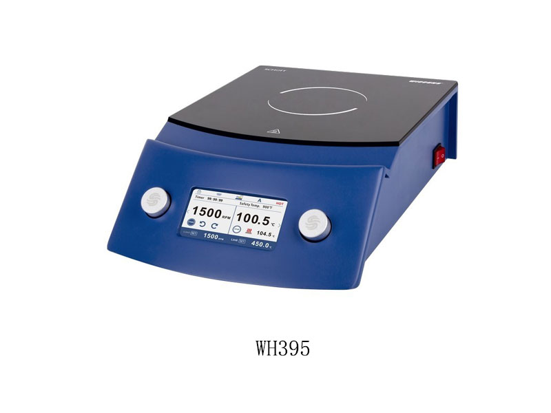 维根斯超大功率红外加热磁力搅拌器Mega 系列,电子天平_红外光谱仪_实验室分析仪器_长沙创航科学仪器有限公司