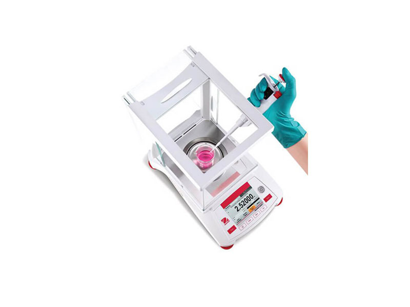 �º�˹Adventurer׼΢��ϵ�е�����ƽ��ʮ���֮һ��,������ƽ_���������_ʵ���ҷ�������_��ɳ������ѧ�������޹�˾