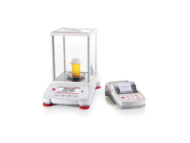 奥豪斯Pioneer分析系列电子天平(万分之一),电子天平_红外光谱仪_实验室分析仪器_长沙创航科学仪器有限公司