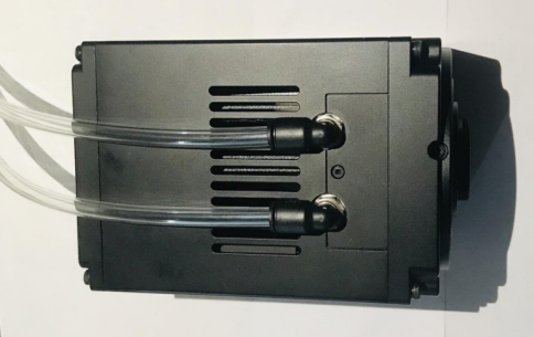 水冷管连接到相机上面的水管接头上.png 水冷管连接到相机上面的水管接头上.png